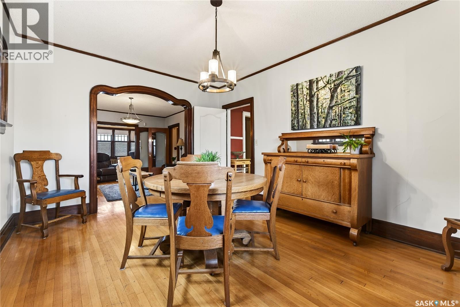 1334 Victoria Avenue, Regina, Saskatchewan  S4P 0P1 - Photo 9 - SK024568