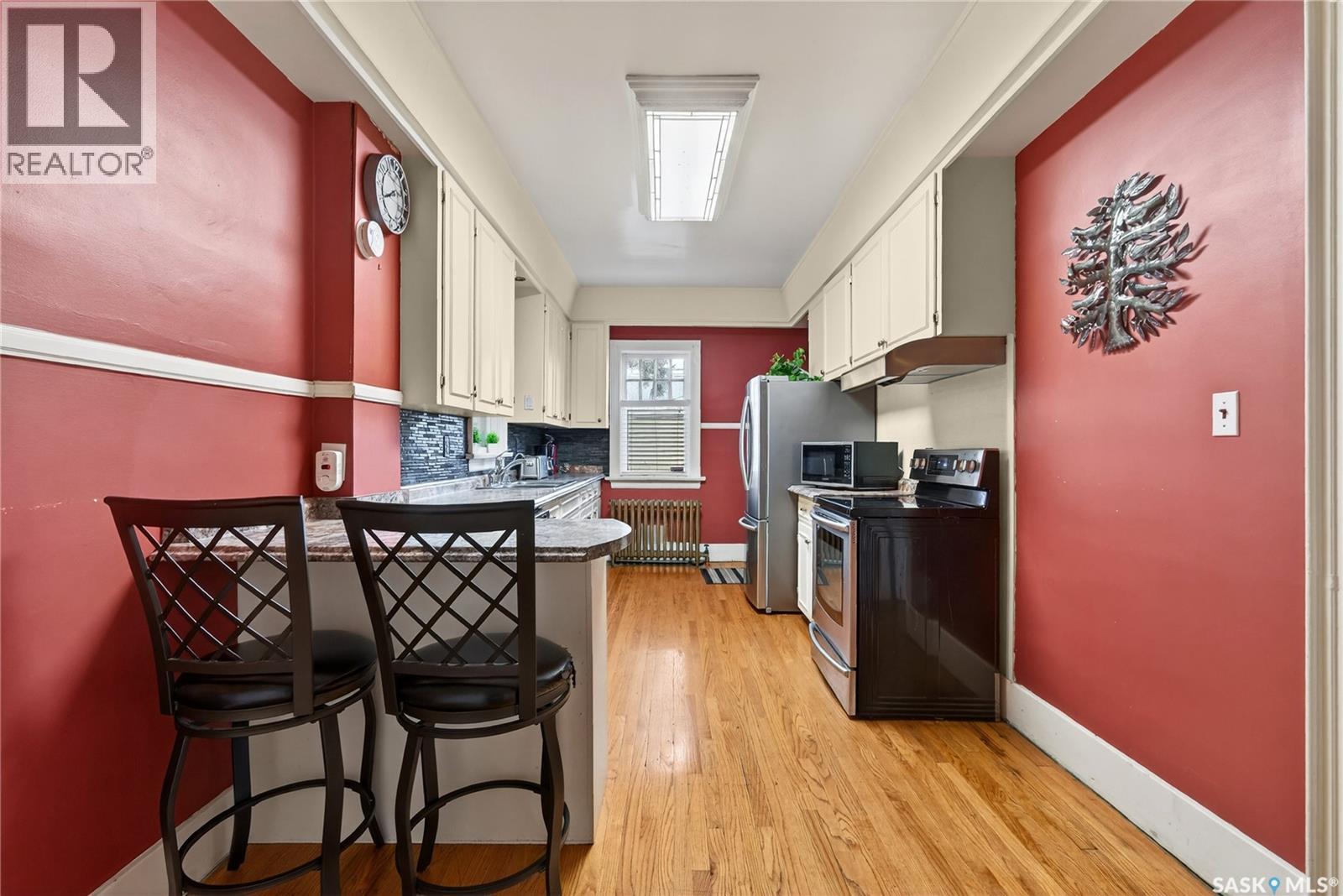 1334 Victoria Avenue, Regina, Saskatchewan  S4P 0P1 - Photo 10 - SK024568