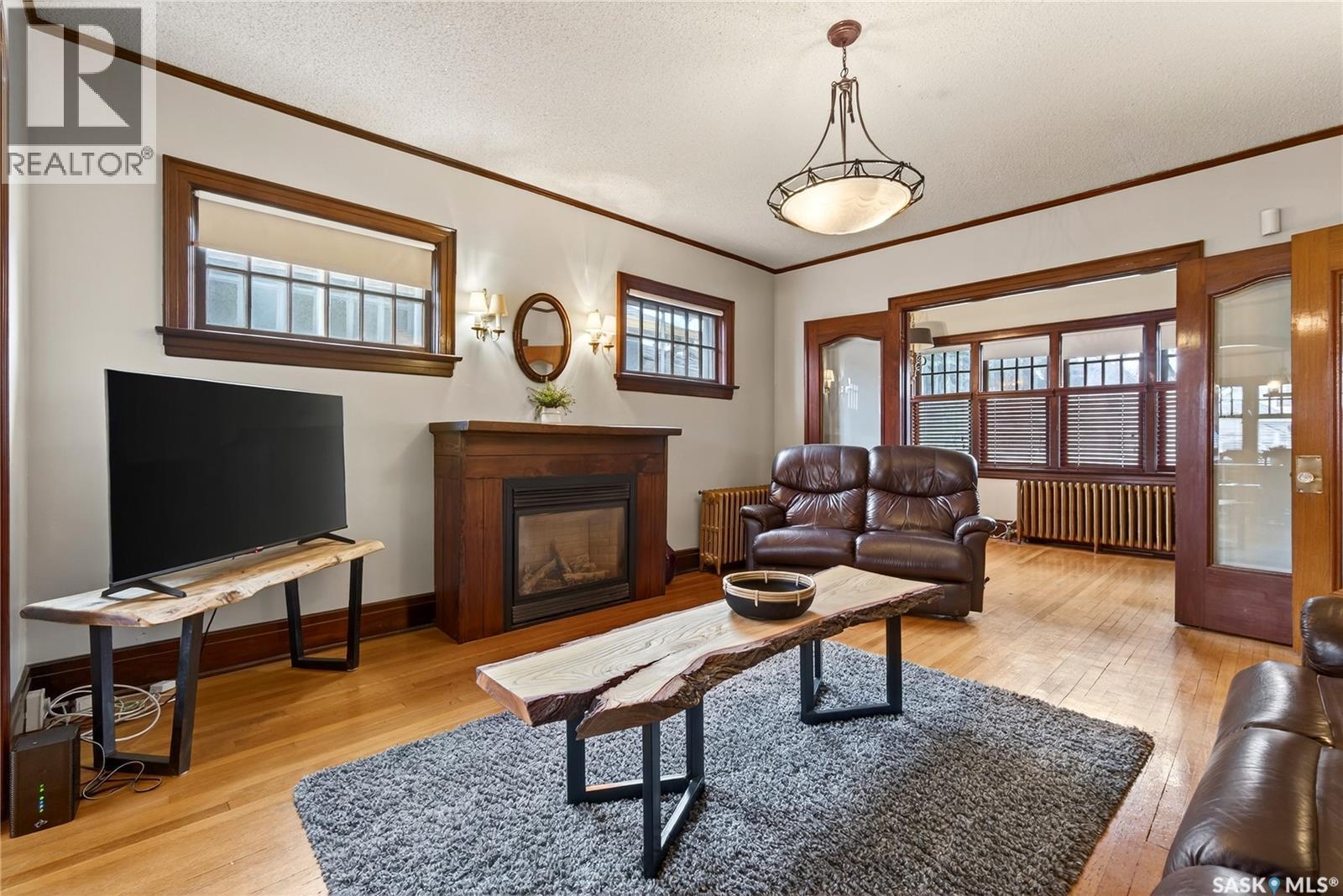 1334 Victoria Avenue, Regina, Saskatchewan  S4P 0P1 - Photo 5 - SK024568