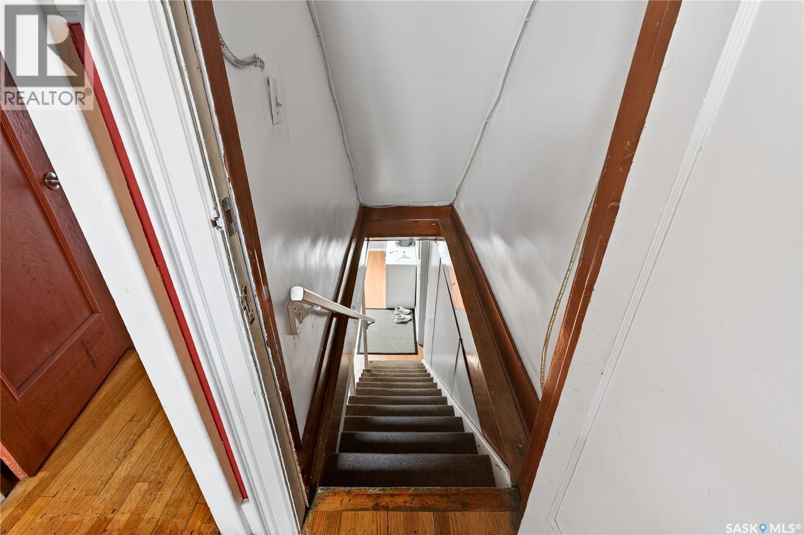 1334 Victoria Avenue, Regina, Saskatchewan  S4P 0P1 - Photo 26 - SK024568