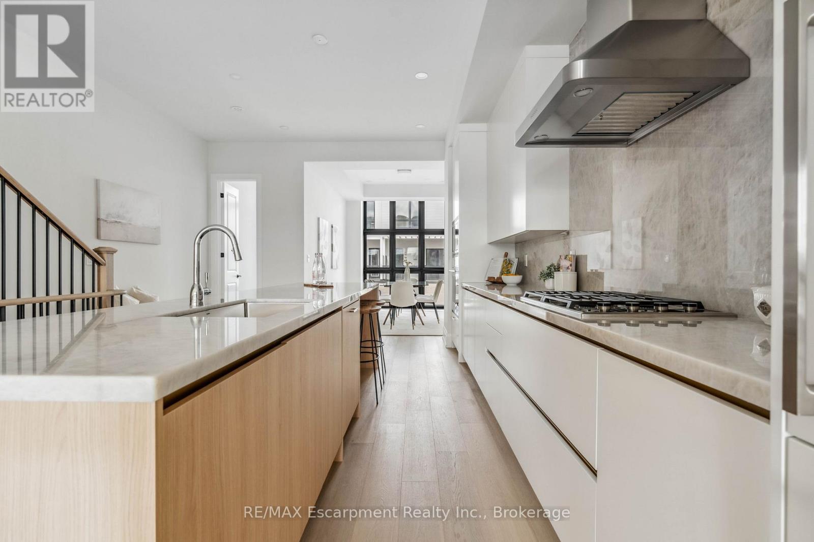 5 - 138 East Street, Oakville, Ontario  L6L 0H9 - Photo 11 - W12751642