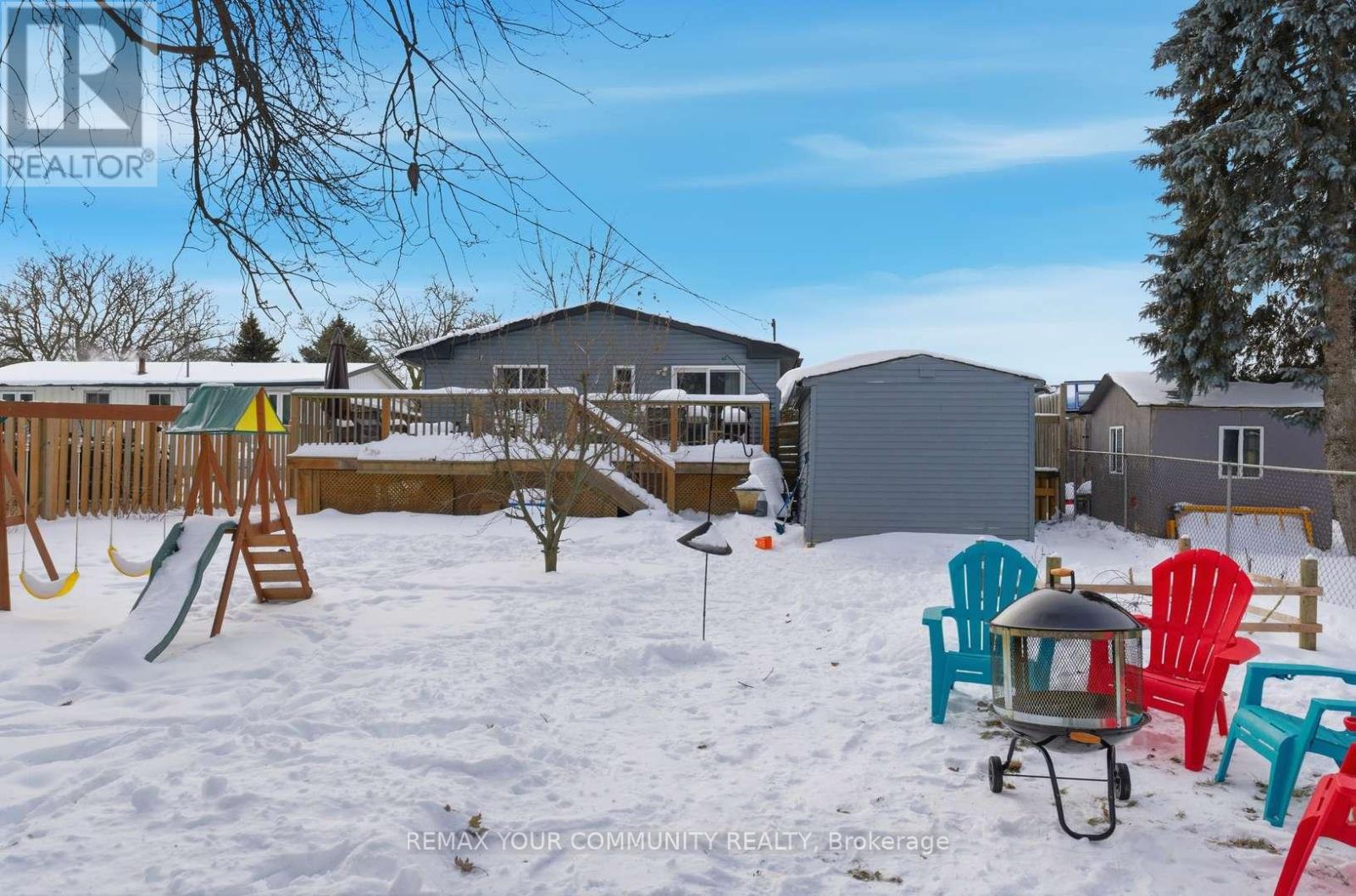 41 Eastern Avenue, New Tecumseth, Ontario  L0G 1W0 - Photo 32 - N12745302