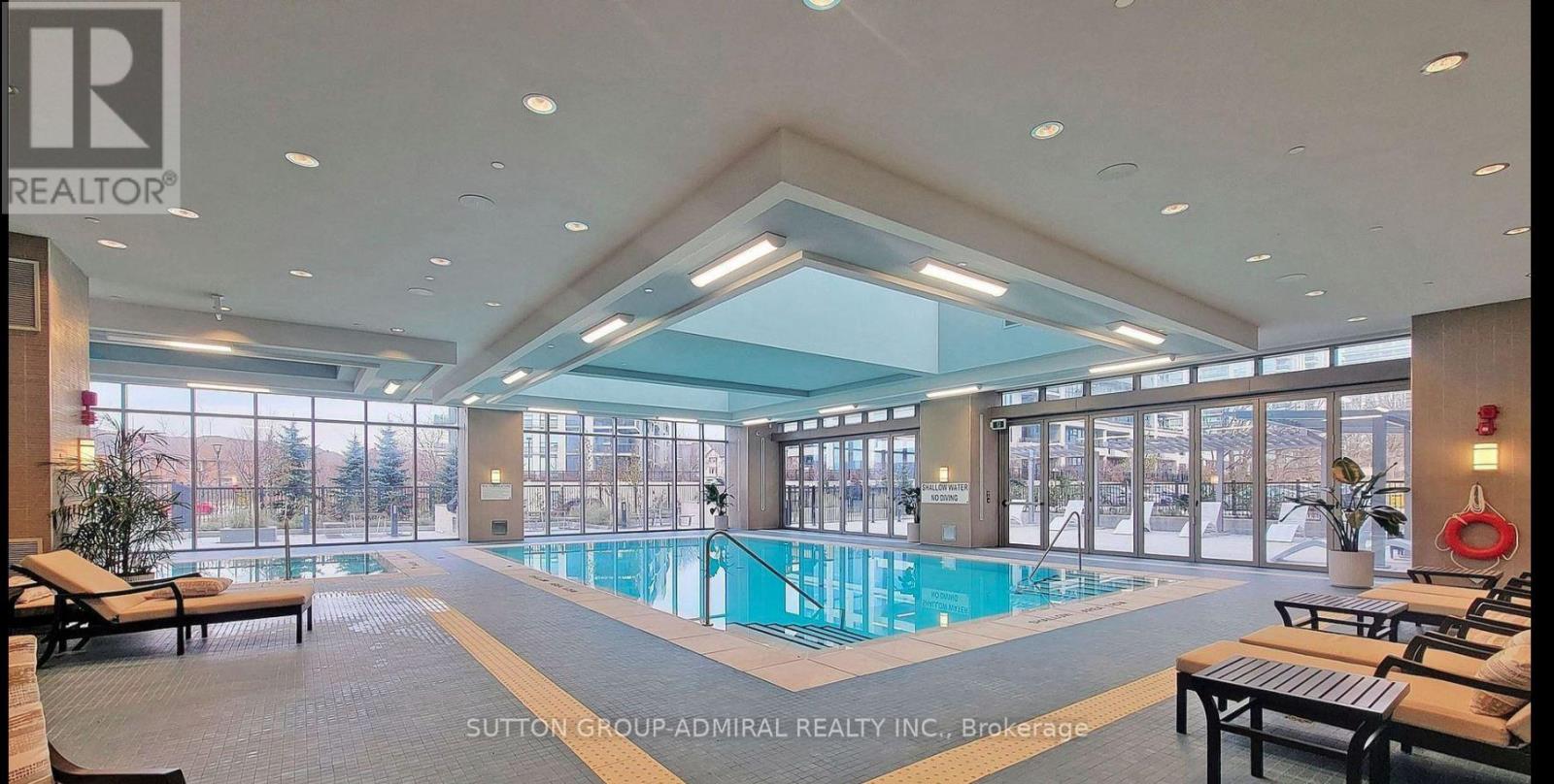 209 - 10 Gatineau Drive, Vaughan, Ontario  L4J 0L2 - Photo 25 - N12747234