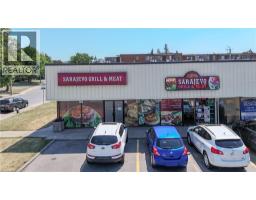 754 QUEENSTON Road Unit# 1 & 2, Hamilton, Ontario