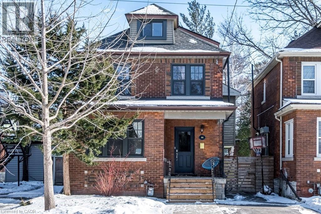 44 CLINE Avenue N, Hamilton, Ontario