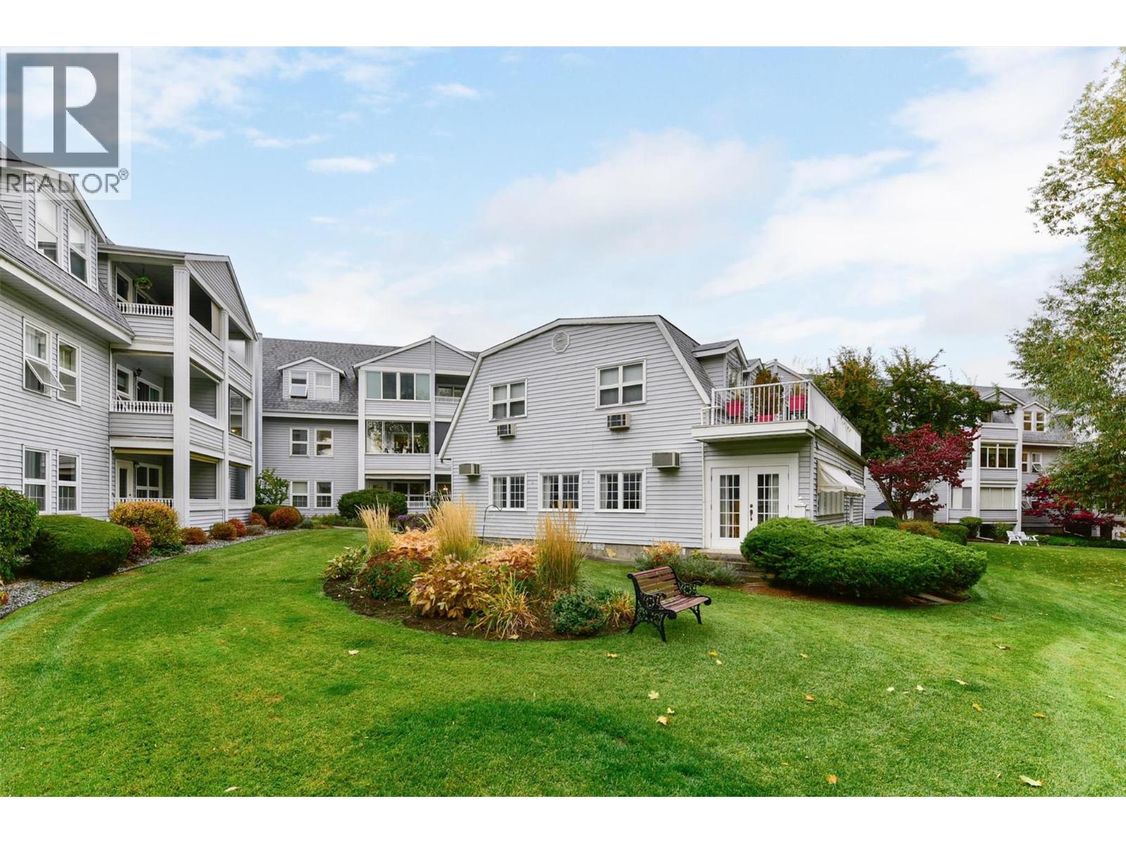 575 Sutherland Avenue Unit# 304, Kelowna, British Columbia  V1Y 8V1 - Photo 3 - 10373129