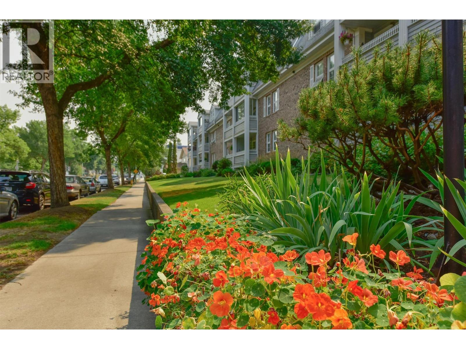 575 Sutherland Avenue Unit# 304, Kelowna, British Columbia  V1Y 8V1 - Photo 33 - 10373129