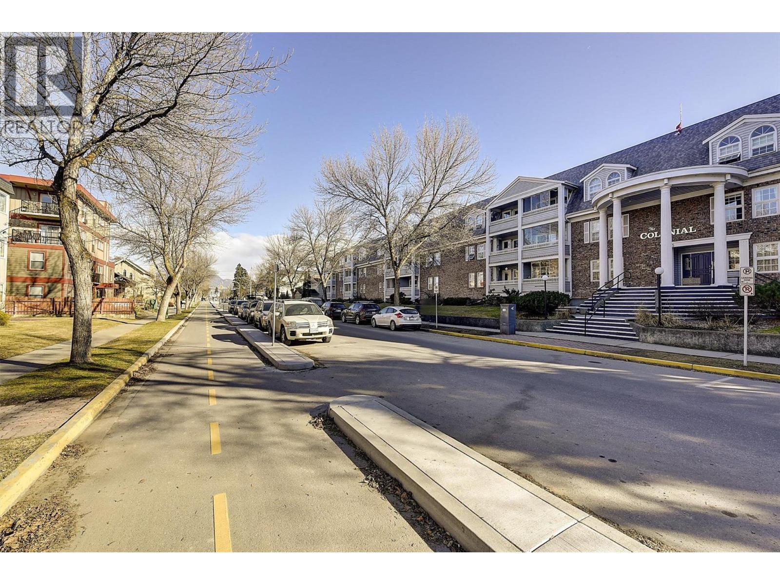 575 Sutherland Avenue Unit# 304, Kelowna, British Columbia  V1Y 8V1 - Photo 43 - 10373129