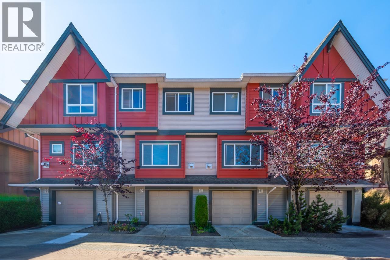 3 9751 Ferndale Road, Richmond, British Columbia  V6Y 1X4 - Photo 2 - R3085584