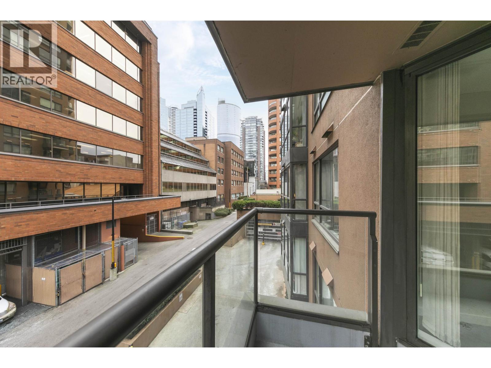 309 1189 Howe Street, Vancouver, British Columbia  V6Z 2X4 - Photo 21 - R3085814