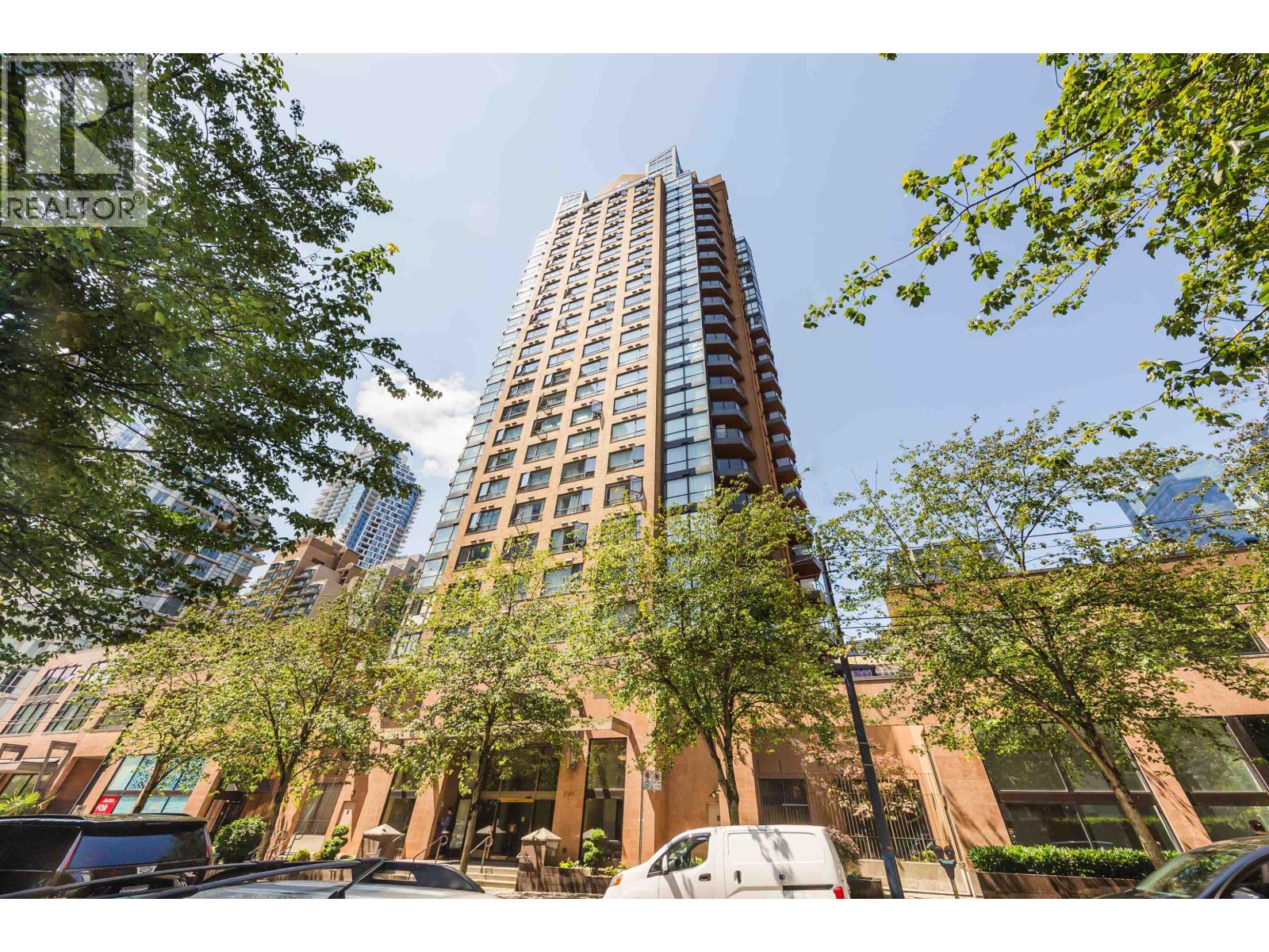 309 1189 Howe Street, Vancouver, British Columbia  V6Z 2X4 - Photo 27 - R3085814