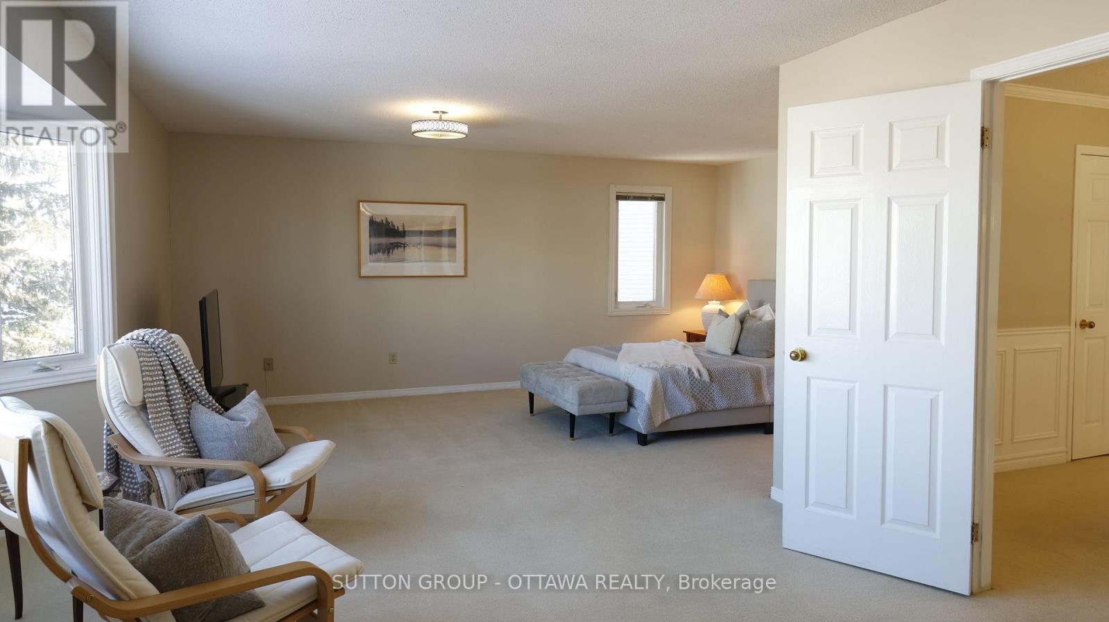 22 Appaloosa Drive N, Ottawa, Ontario  K2M 1N7 - Photo 2 - X12751636