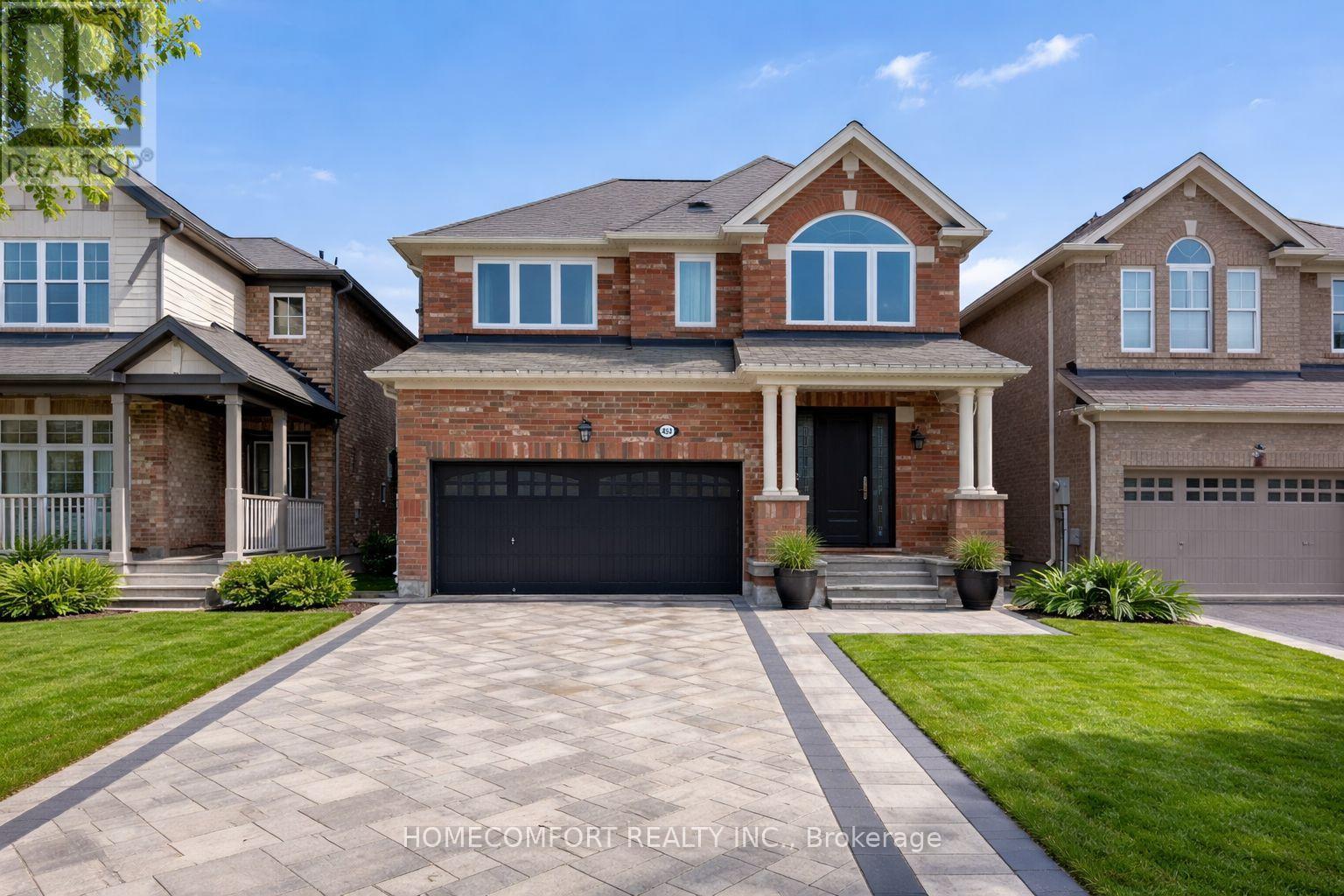 450 GRENKE PLACE, Milton, Ontario