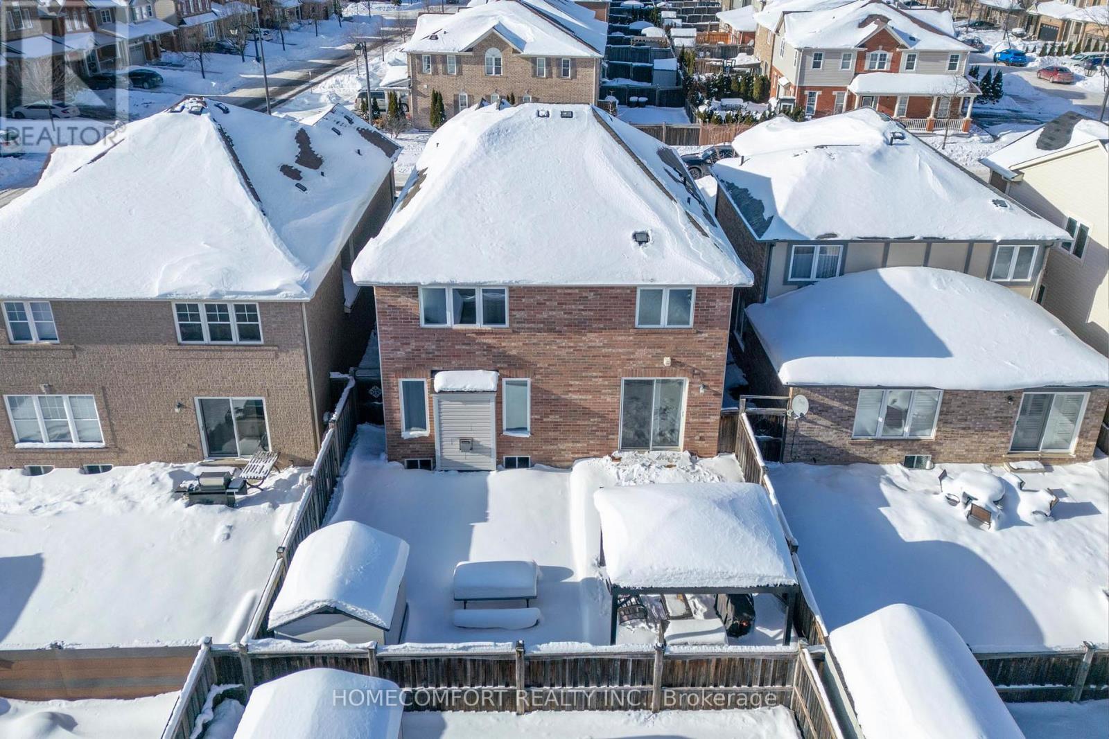 450 Grenke Place, Milton, Ontario  L9T 7T6 - Photo 31 - W12749898