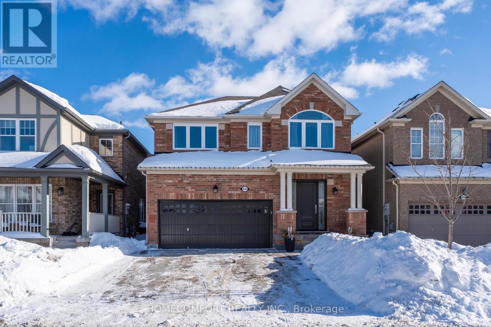 450 Grenke Place, Milton, Ontario  L9T 7T6 - Photo 2 - W12749898