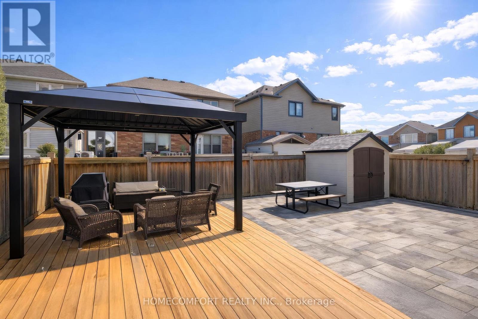 450 Grenke Place, Milton, Ontario  L9T 7T6 - Photo 30 - W12749898