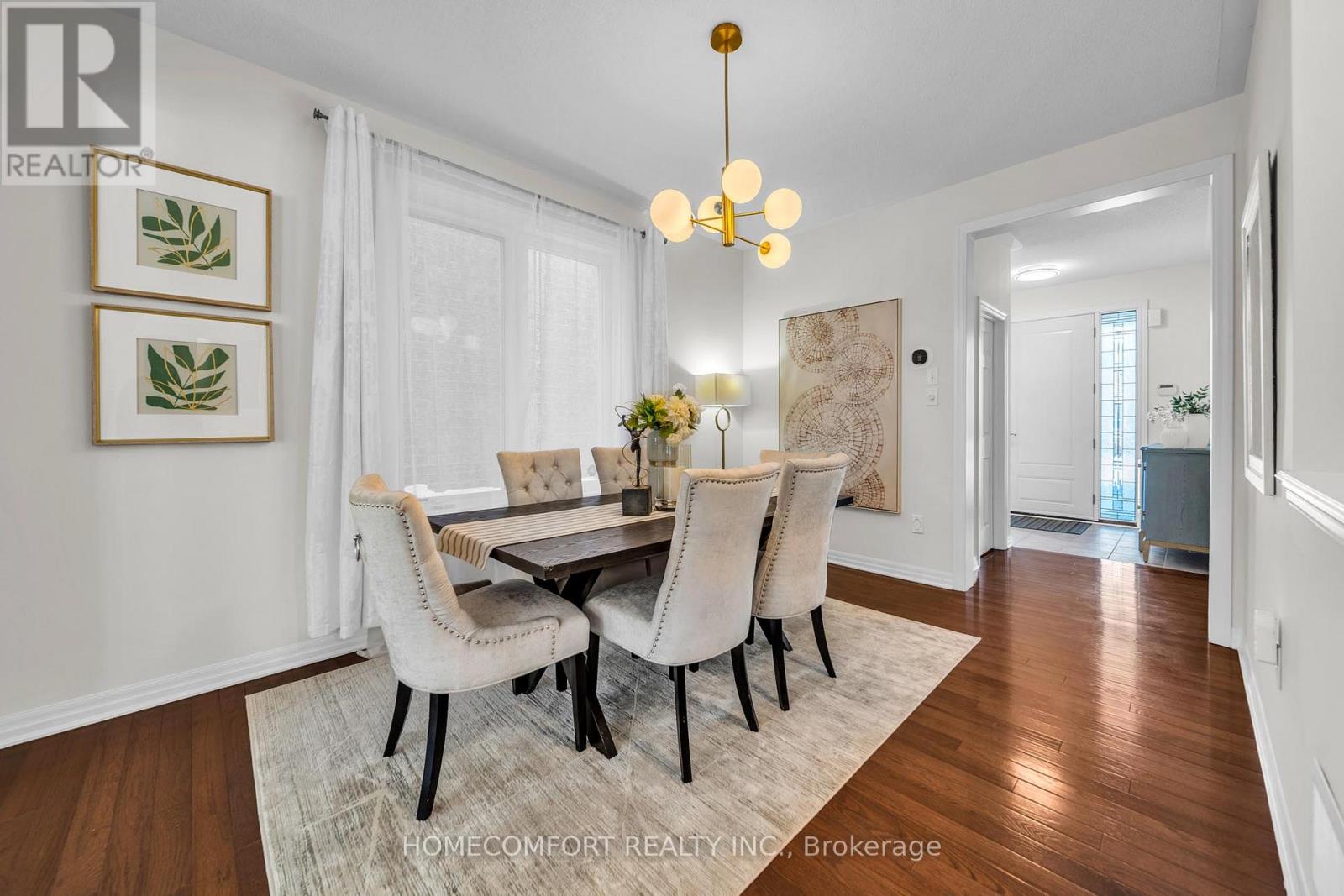 450 Grenke Place, Milton, Ontario  L9T 7T6 - Photo 6 - W12749898