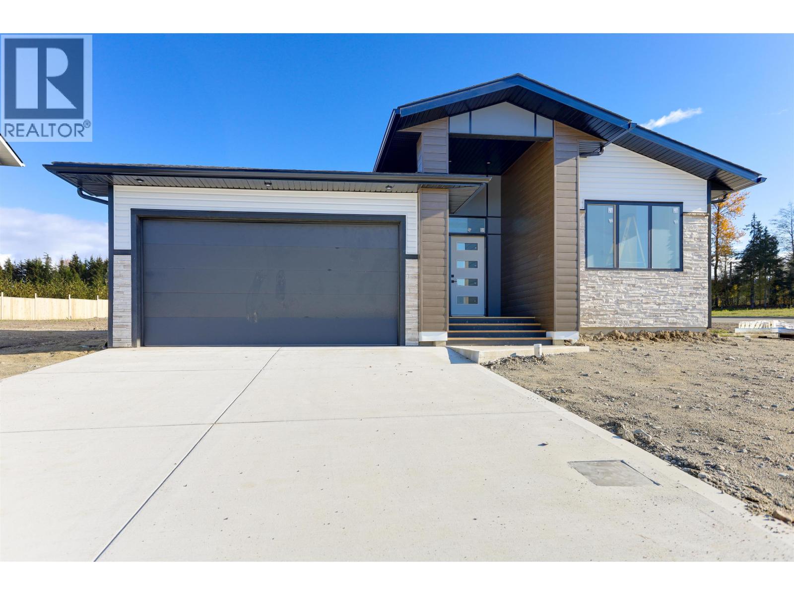 LOT 1 LEOPPKY PLACE, Terrace, British Columbia