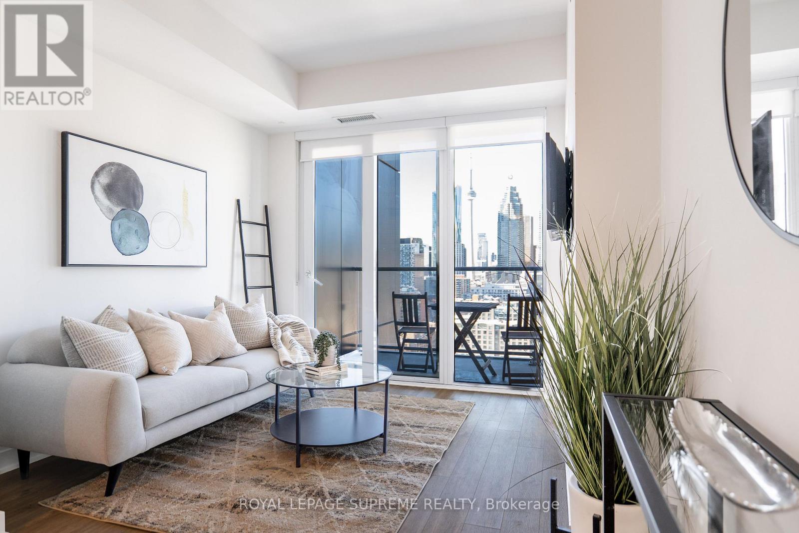 1852 - 135 Lower Sherbourne Street, Toronto, Ontario  M5A 1Y4 - Photo 2 - C12751590