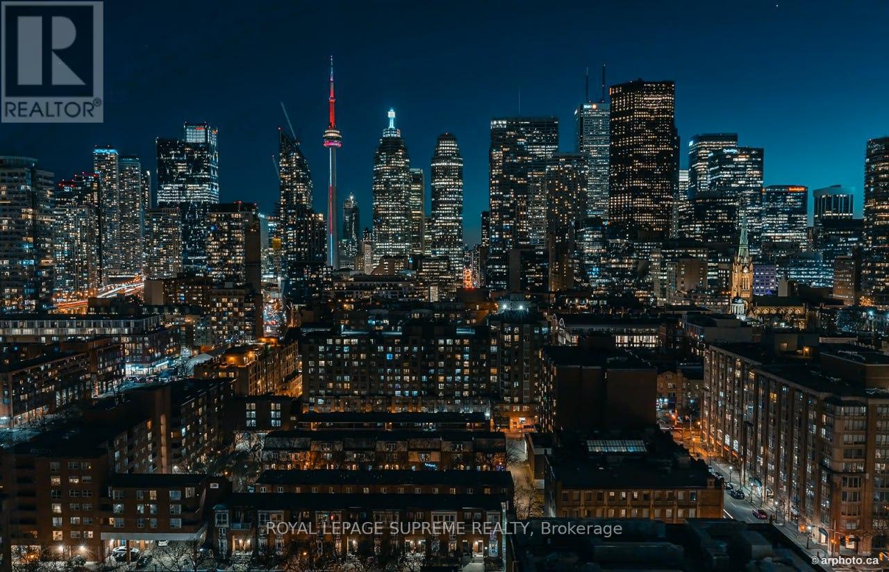 1852 - 135 Lower Sherbourne Street, Toronto, Ontario  M5A 1Y4 - Photo 21 - C12751590