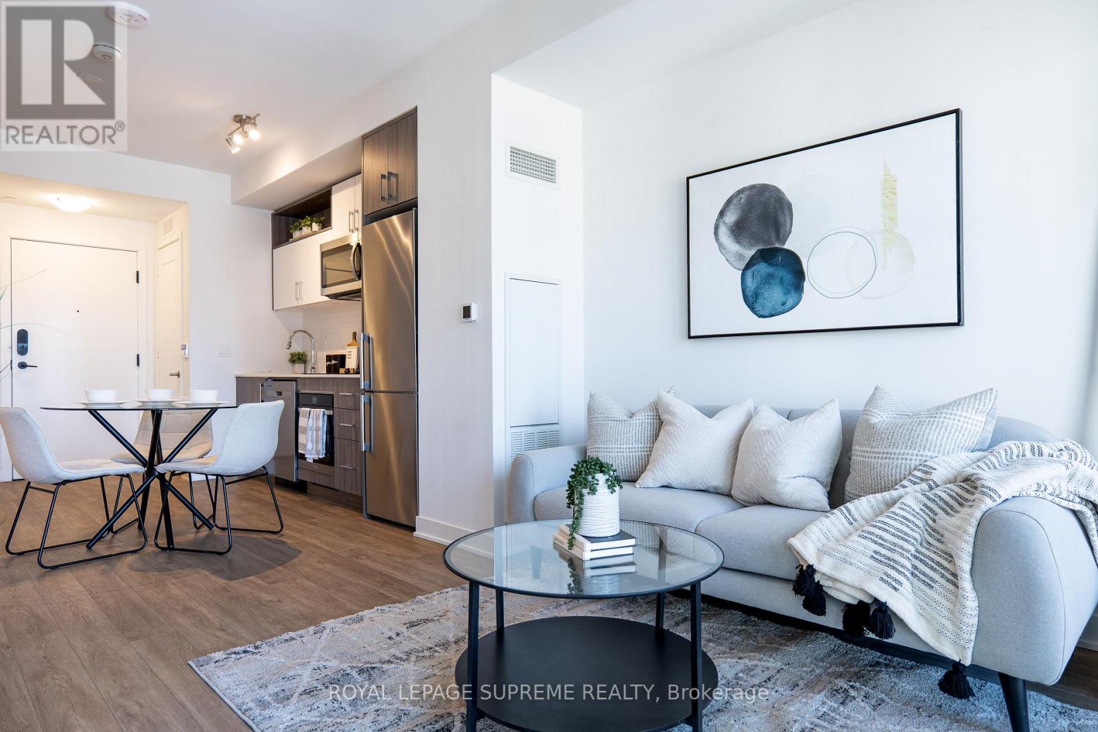 1852 - 135 Lower Sherbourne Street, Toronto, Ontario  M5A 1Y4 - Photo 3 - C12751590