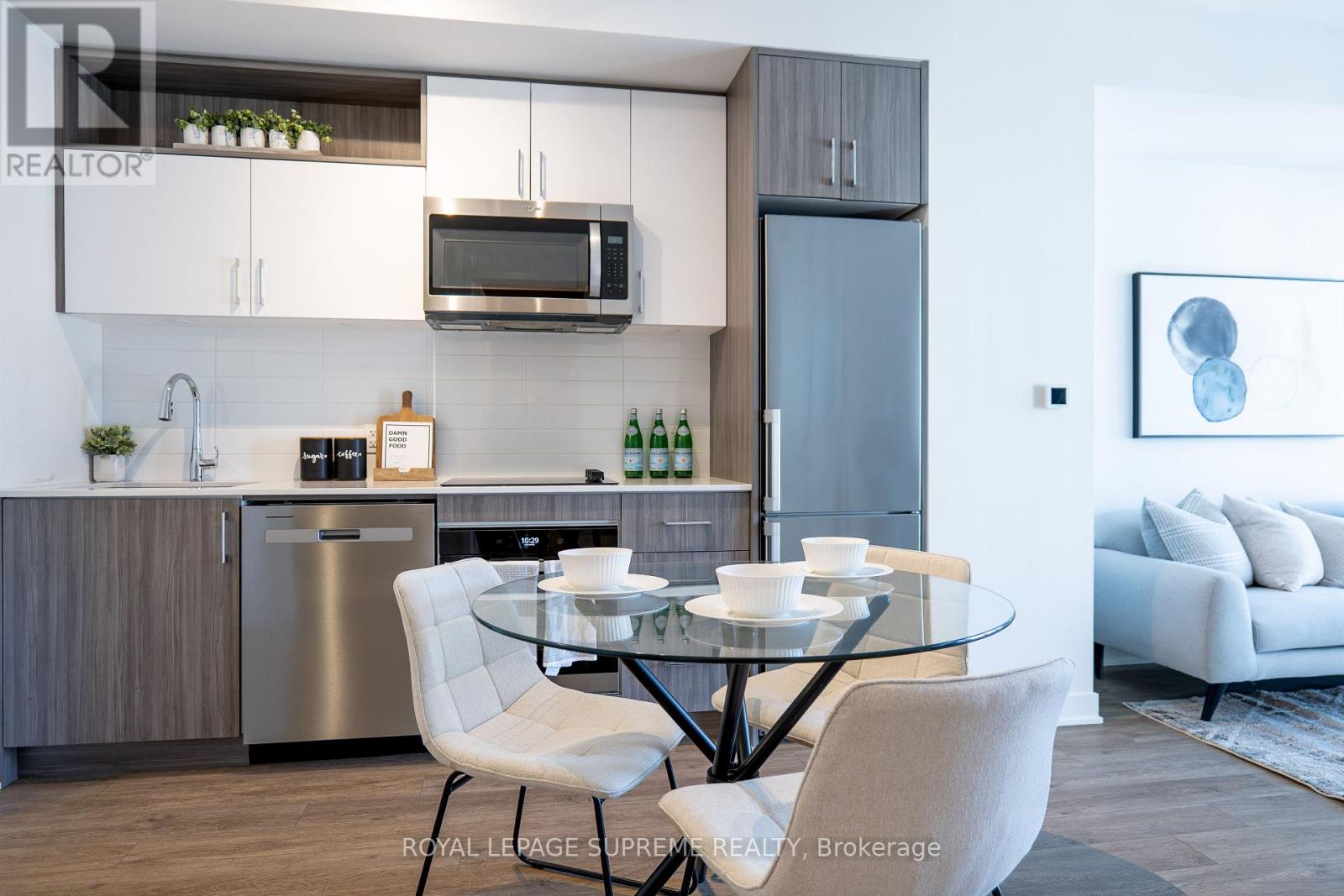 1852 - 135 Lower Sherbourne Street, Toronto, Ontario  M5A 1Y4 - Photo 5 - C12751590