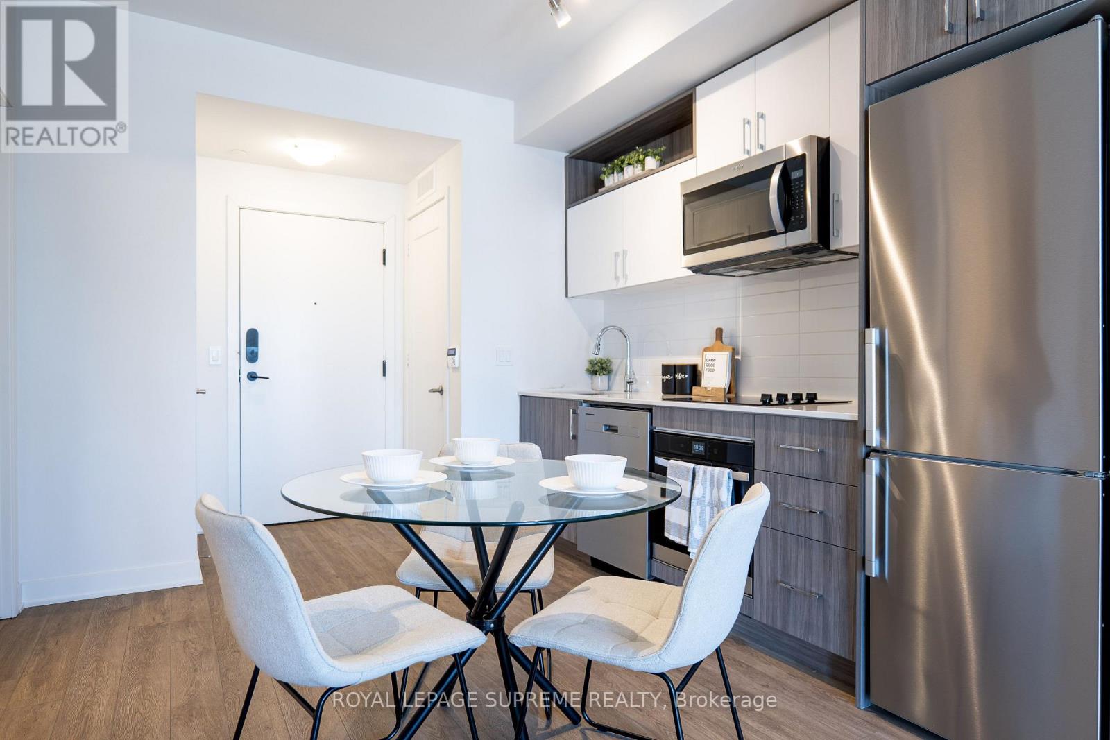 1852 - 135 Lower Sherbourne Street, Toronto, Ontario  M5A 1Y4 - Photo 6 - C12751590