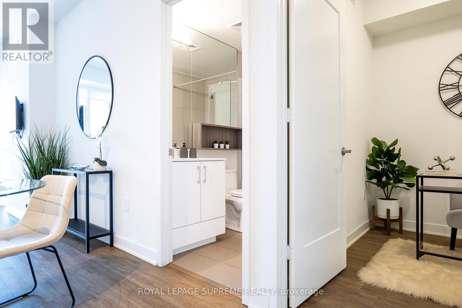 1852 - 135 Lower Sherbourne Street, Toronto, Ontario  M5A 1Y4 - Photo 8 - C12751590