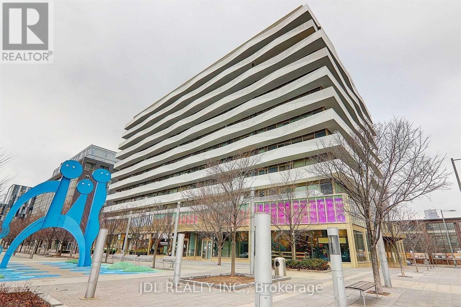 918 - 60 TANNERY ROAD, Toronto, Ontario