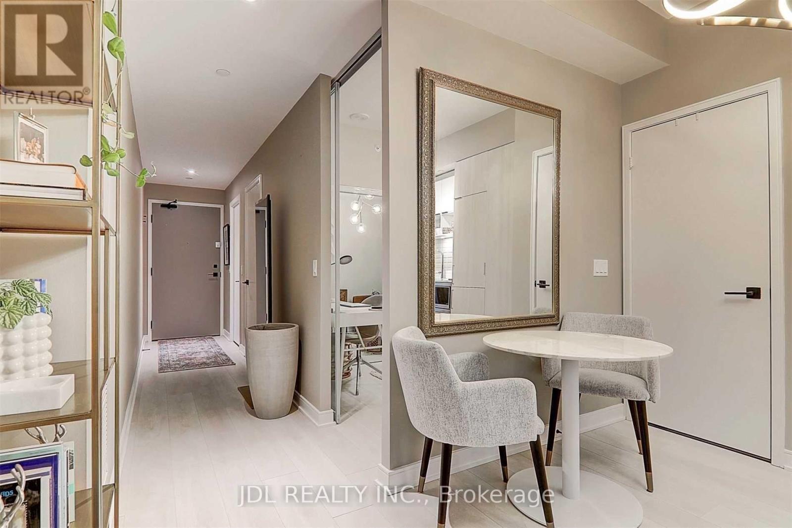 918 - 60 Tannery Road, Toronto, Ontario M5A 0S8 - Photo 12 - C12751596