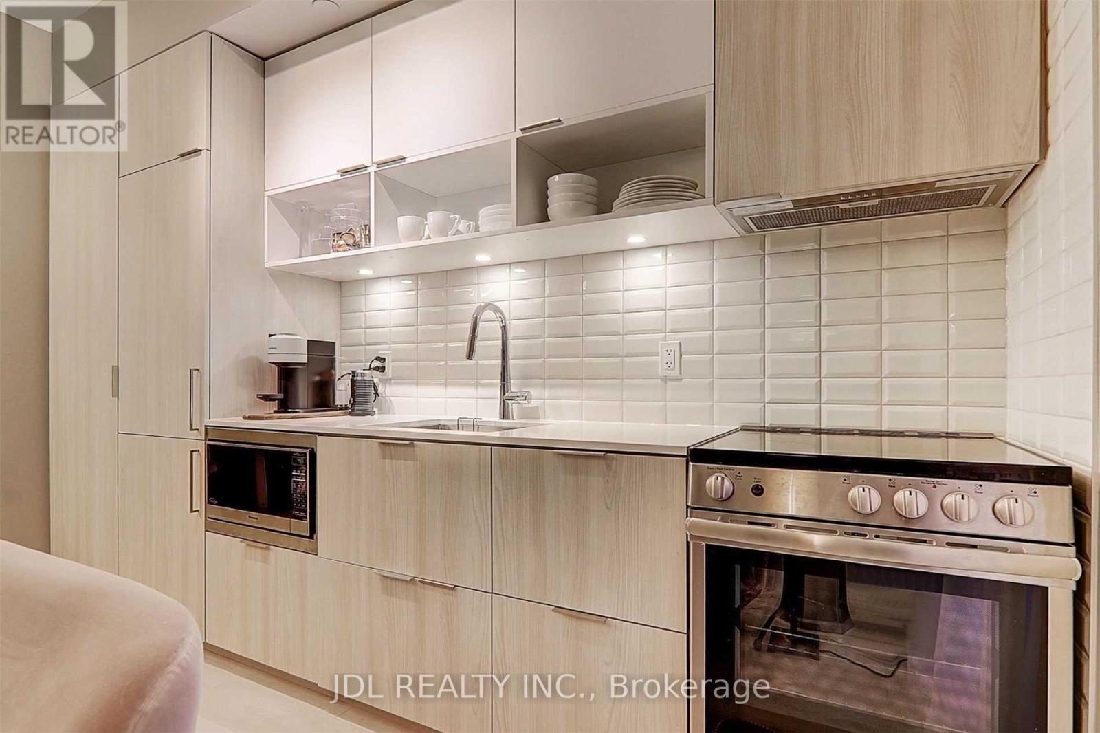 918 - 60 Tannery Road, Toronto, Ontario M5A 0S8 - Photo 13 - C12751596