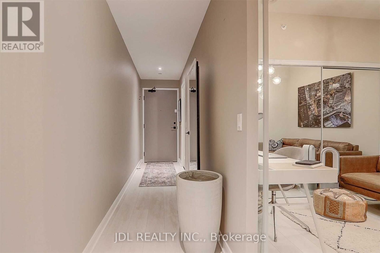 918 - 60 Tannery Road, Toronto, Ontario M5A 0S8 - Photo 16 - C12751596