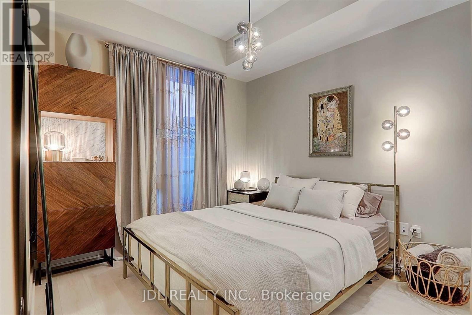 918 - 60 Tannery Road, Toronto, Ontario M5A 0S8 - Photo 19 - C12751596