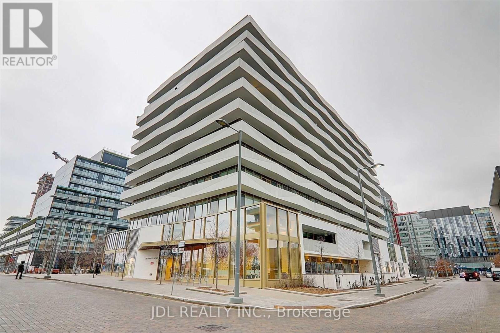 918 - 60 Tannery Road, Toronto, Ontario M5A 0S8 - Photo 2 - C12751596