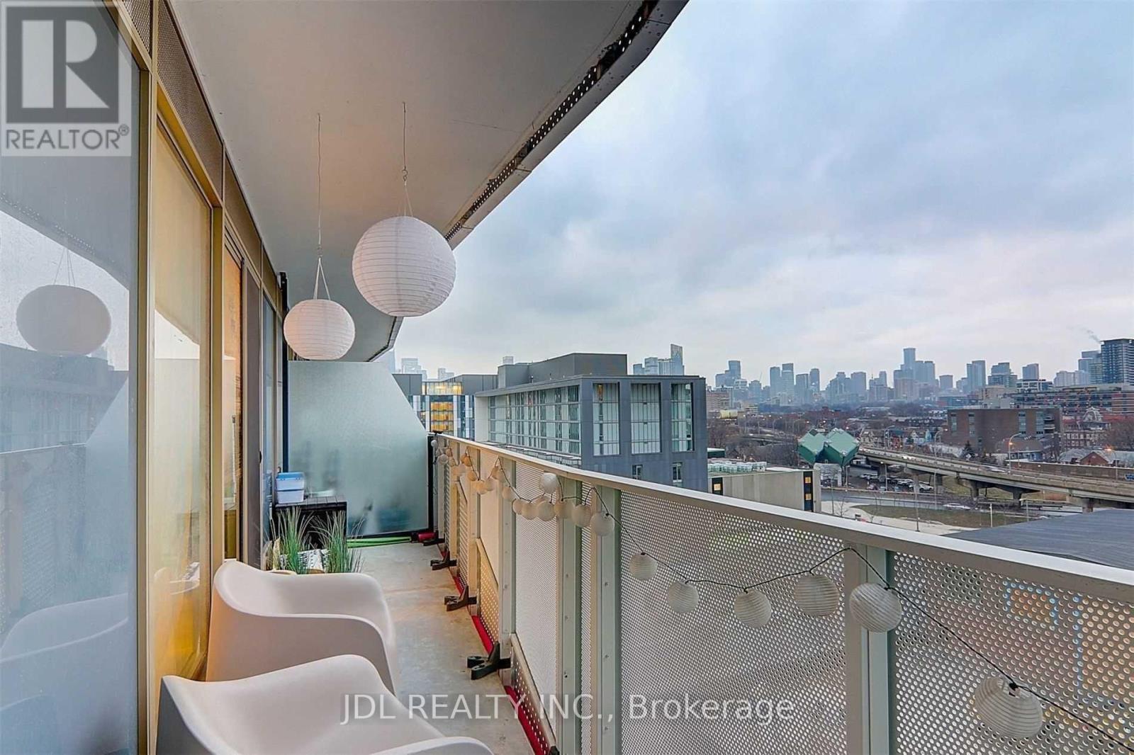 918 - 60 Tannery Road, Toronto, Ontario M5A 0S8 - Photo 24 - C12751596