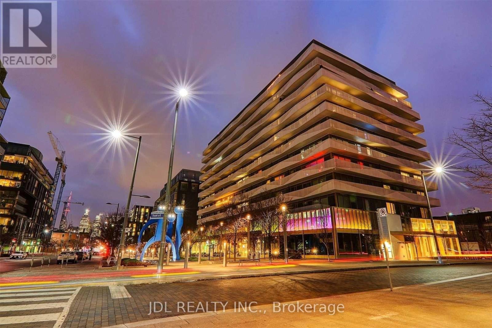 918 - 60 Tannery Road, Toronto, Ontario M5A 0S8 - Photo 25 - C12751596