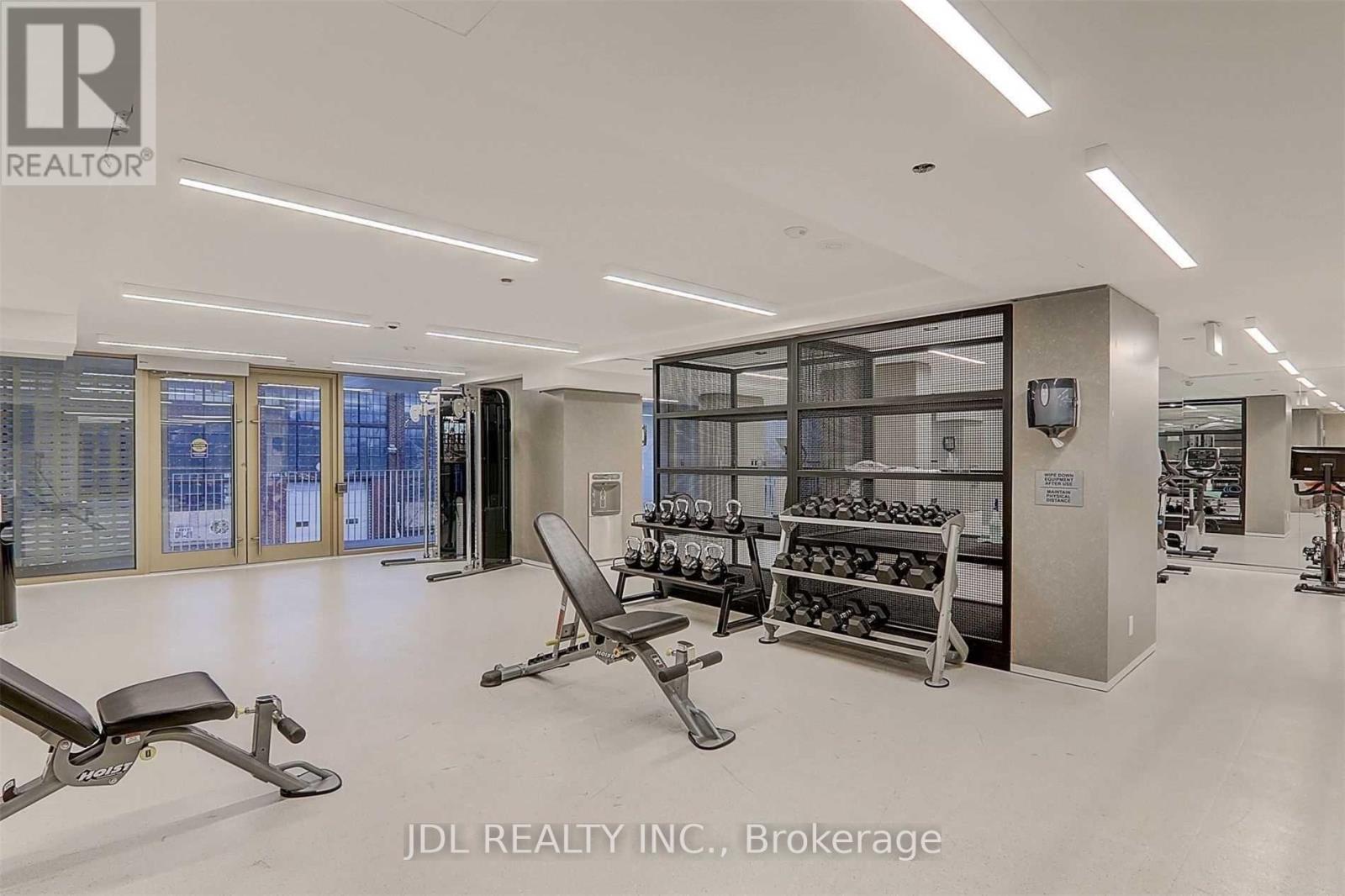 918 - 60 Tannery Road, Toronto, Ontario M5A 0S8 - Photo 28 - C12751596