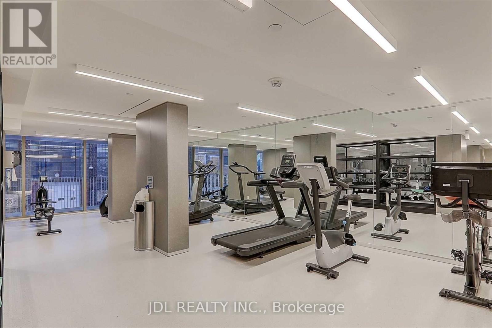 918 - 60 Tannery Road, Toronto, Ontario M5A 0S8 - Photo 29 - C12751596