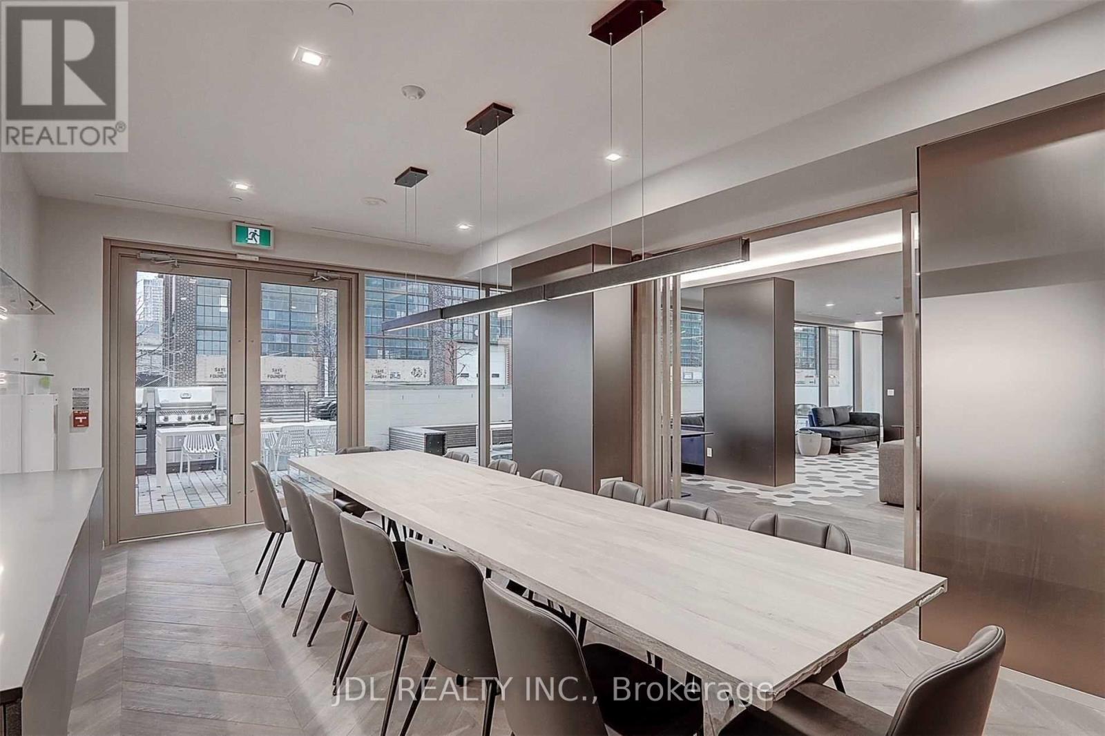 918 - 60 Tannery Road, Toronto, Ontario M5A 0S8 - Photo 30 - C12751596