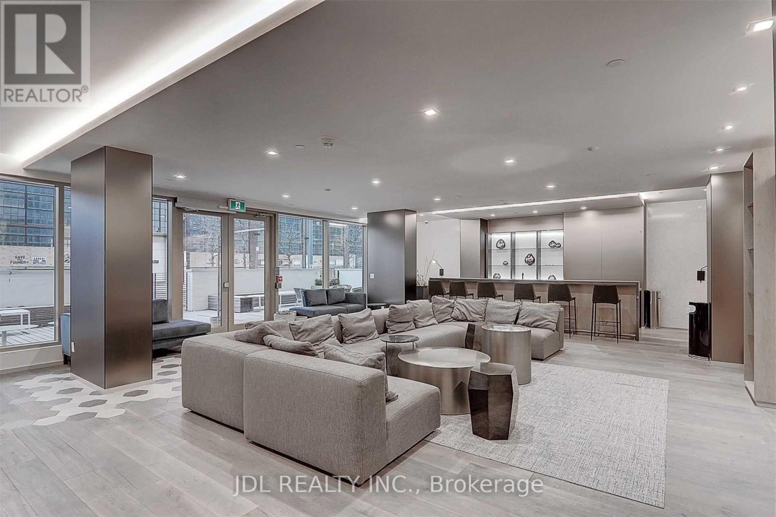 918 - 60 Tannery Road, Toronto, Ontario M5A 0S8 - Photo 31 - C12751596