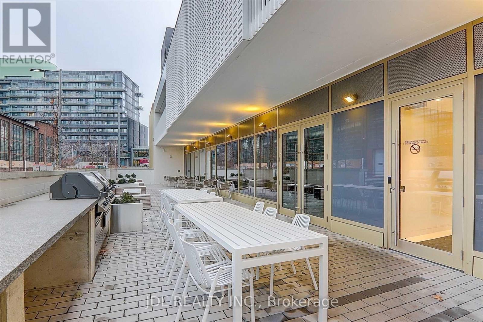 918 - 60 Tannery Road, Toronto, Ontario M5A 0S8 - Photo 34 - C12751596