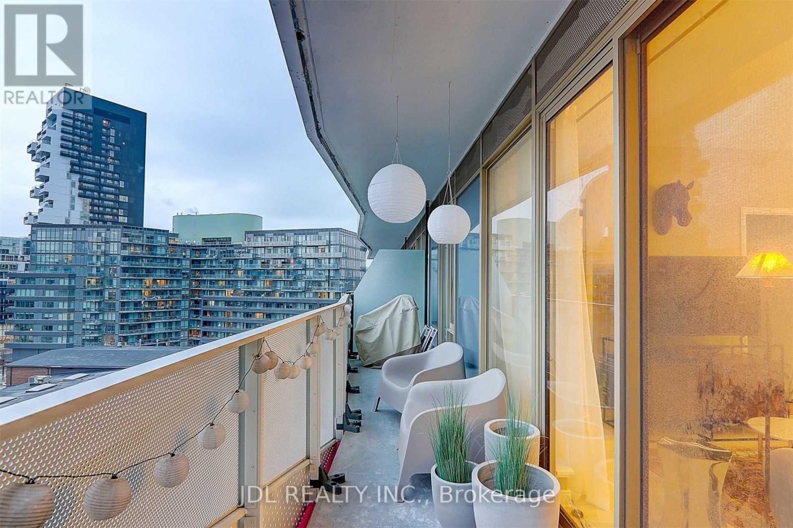 918 - 60 Tannery Road, Toronto, Ontario M5A 0S8 - Photo 36 - C12751596