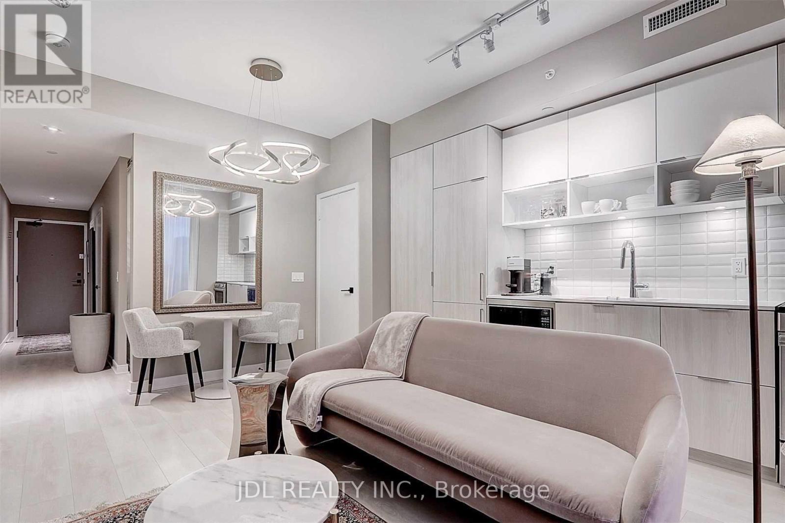 918 - 60 Tannery Road, Toronto, Ontario M5A 0S8 - Photo 4 - C12751596