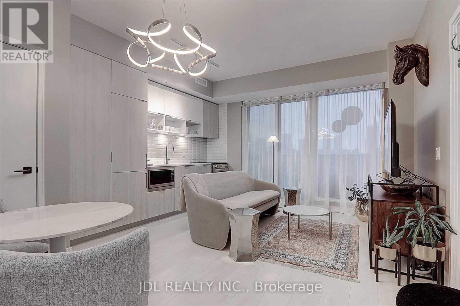 918 - 60 Tannery Road, Toronto, Ontario M5A 0S8 - Photo 5 - C12751596