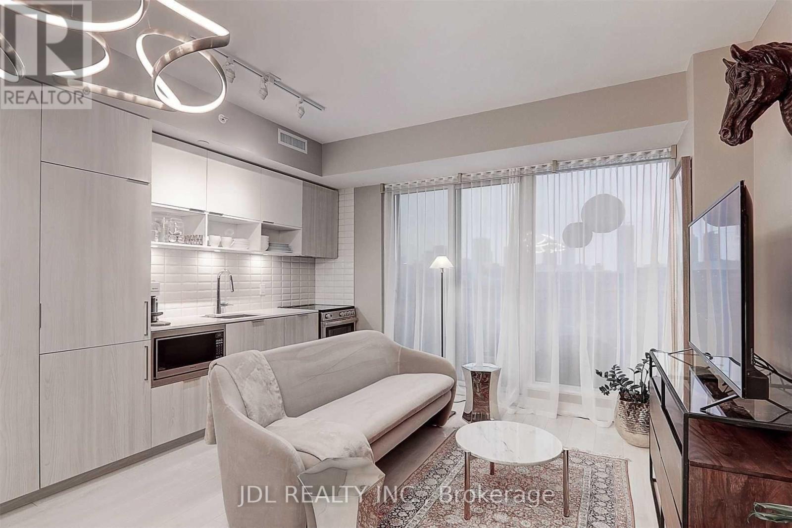 918 - 60 Tannery Road, Toronto, Ontario M5A 0S8 - Photo 6 - C12751596