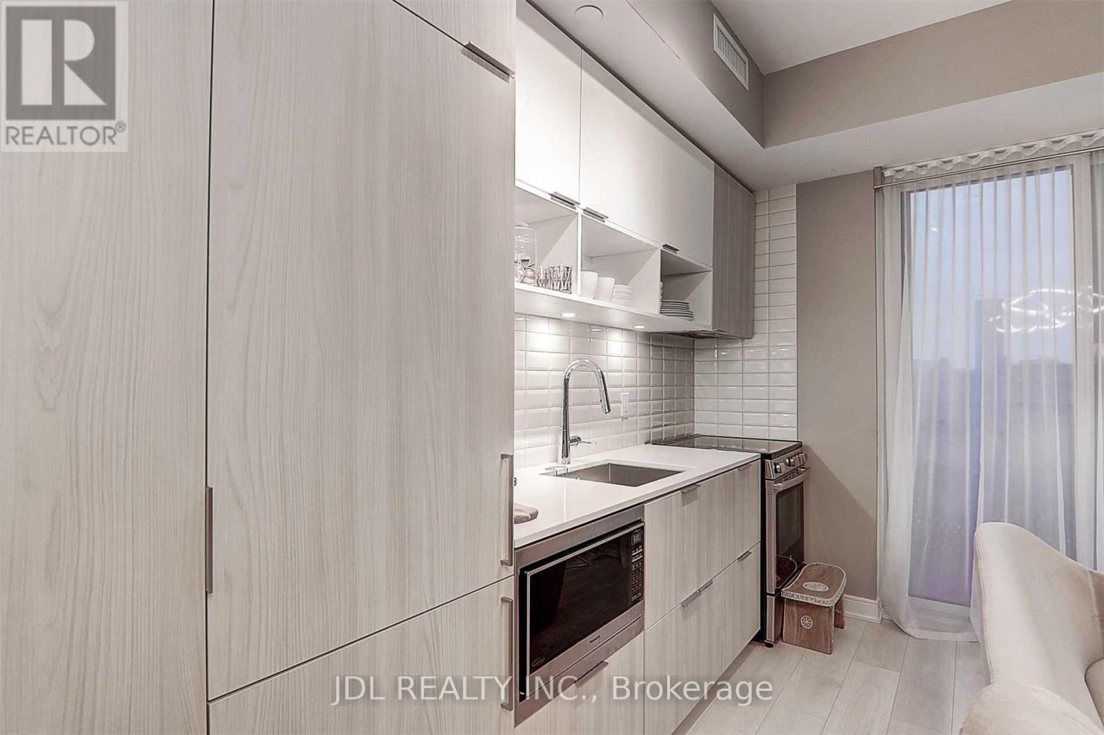 918 - 60 Tannery Road, Toronto, Ontario M5A 0S8 - Photo 7 - C12751596