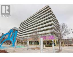 918 - 60 TANNERY ROAD, Toronto, Ontario