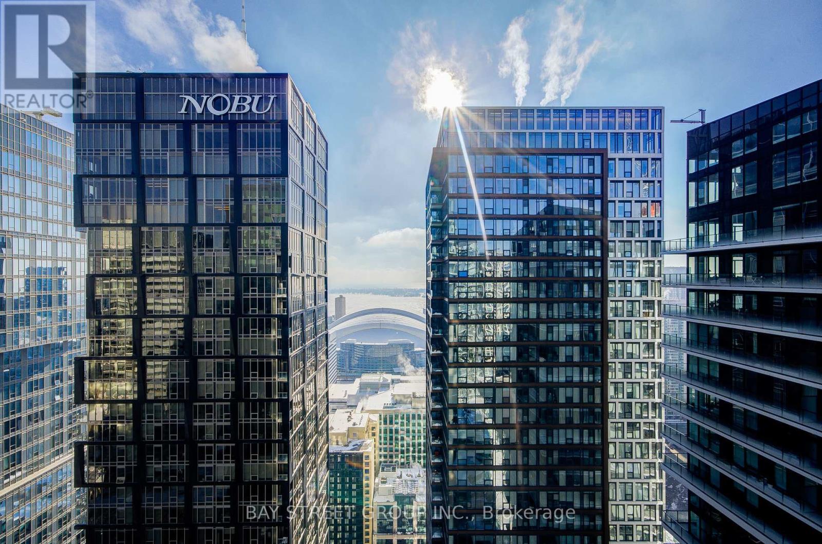 4801 - 125 Blue Jays Way, Toronto, Ontario  M5V 0C4 - Photo 32 - C12751614