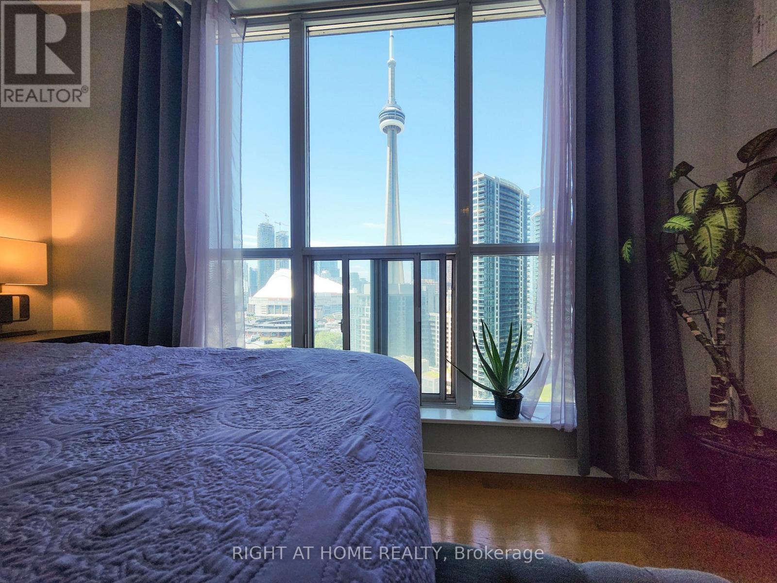 1912 - 8 York Street, Toronto, Ontario  M5J 2Y2 - Photo 15 - C12751628