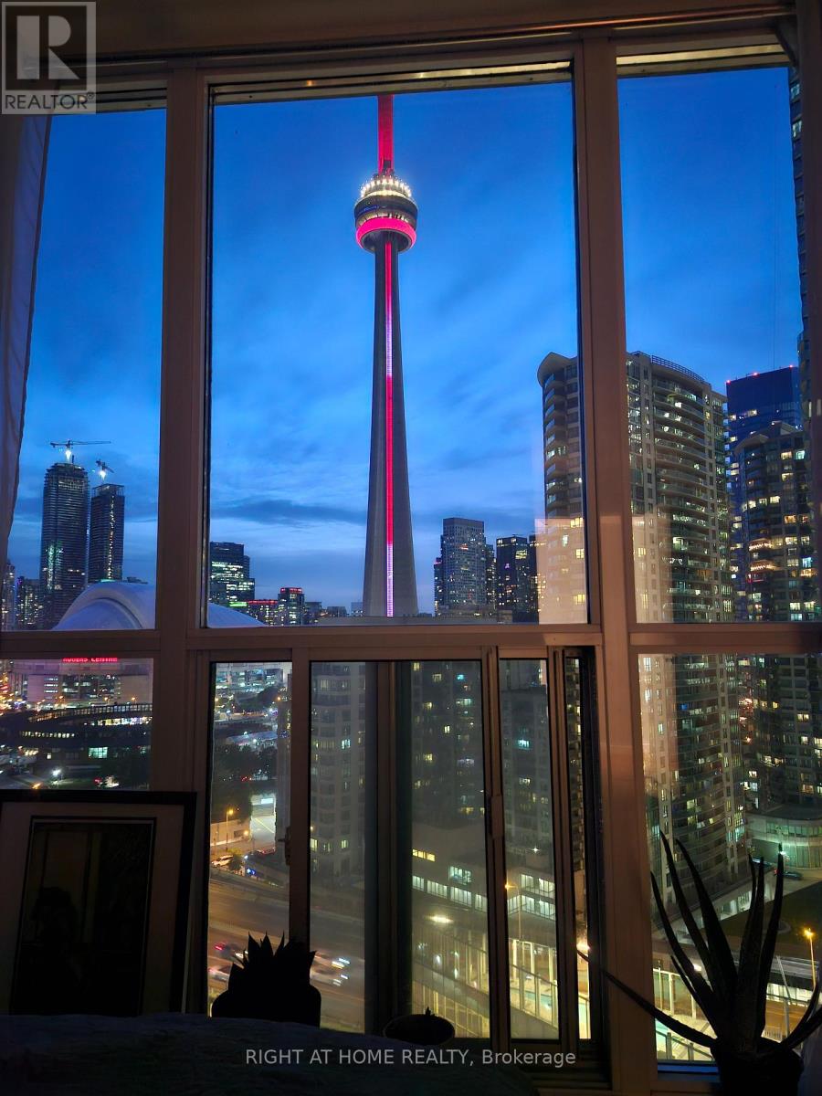 1912 - 8 York Street, Toronto, Ontario  M5J 2Y2 - Photo 25 - C12751628